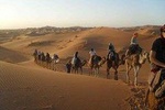 Morocco: Desert tours from Marrakech to Fez 3 days
