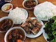 HANOI INCREDIBLE STREET FOODIE TOUR (Enjoy traditional Cuisine as the local)