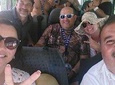 Cozumel- 90 Minute City tour