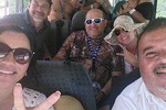 Cozumel- 90 Minute City tour