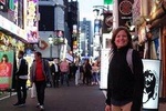 Discover Japan Tour: 15-day Small Group