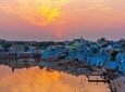 Memorable Rajasthan trip for 5 Nights & 6 Days