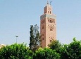 Marrakech, The Red City Walking Tour 