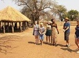 Mukuni village tour