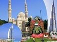 Half Day Dubai City Tour