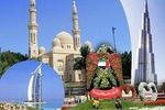 Half Day Dubai City Tour