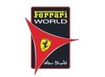 Abu Dhabi City Tour with Ferrari world Combo