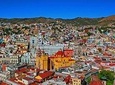 transfer bjx airport to guanajuato
