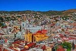 transfer bjx airport to guanajuato
