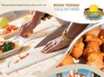 Turn your vacation into an exquisite food adventure