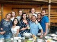 Cooking Class with Andres
