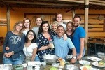 Cooking Class with Andres