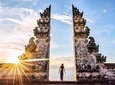 Lempuyang Temple and Bali Instagramable Tour 