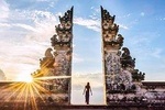 Lempuyang Temple and Bali Instagramable Tour 