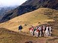 Lares Trek to Machu Picchu (4 days)