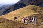 Lares Trek to Machu Picchu (4 days)