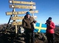 6 Days Mount Kilimanjaro trekking via Machame Route