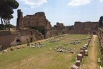Roman Forum and Palatine Hill