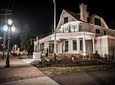 Civil War Ghosts Walking Tour