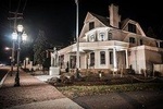 Civil War Ghosts Walking Tour