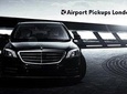 Oxford to Heathrow Airport private transfers