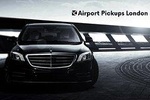 Oxford to Heathrow Airport private transfers