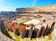 Colosseum Arena Tour