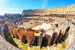 Colosseum Arena Tour