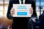 Delhi Airport to hotel private transfer