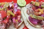 Guadalajara private mercado-food tour