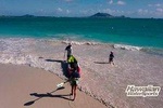 Learn to Surf, Kayak OR Stand-up Paddle board in a group