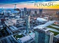 Helicopter Tour of Downtown Nashville (15-Minutes)