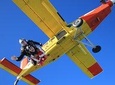 Tandem Skydive 16500ft from Franz Josef