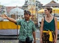 Bali Lifestyle & Culture: Denpasar Private Tour