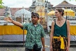 Bali Lifestyle & Culture: Denpasar Private Tour