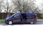 Transfer from Marrakech airport to Imlil