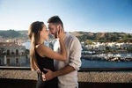 Private Photo Session with a Local Photographer in Aci Castello