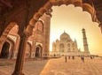 02 Night 03 DAYS AGRA TOURS FROM DELHI