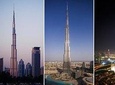 Burj Khalifa Level 124' At the TOP