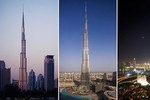 Burj Khalifa Level 124' At the TOP