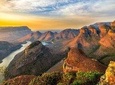 5-Day Kruger National Park & Panorama Route Deluxe Safari