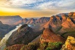5-Day Kruger National Park & Panorama Route Deluxe Safari