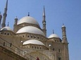 Tour to Citadel, Coptic and Islamic Cairo