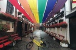 Belfast Bike Tours