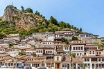 BERAT DAILY TOUR FROM TIRANA with optional stopover for WINE TASTING