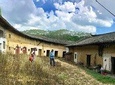 Traditional Hakka Village Tour with Local Family Visit