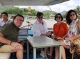 Nha Trang Private Authentic Cultural River Cruise for sightseeing