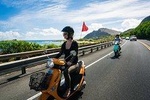 Hawaiian Style Moped Rental for the Day