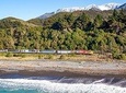 3 Day Kaikoura Sealife and Coastal Pacific Train Tour from Christchurch