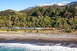 3 Day Kaikoura Sealife and Coastal Pacific Train Tour from Christchurch